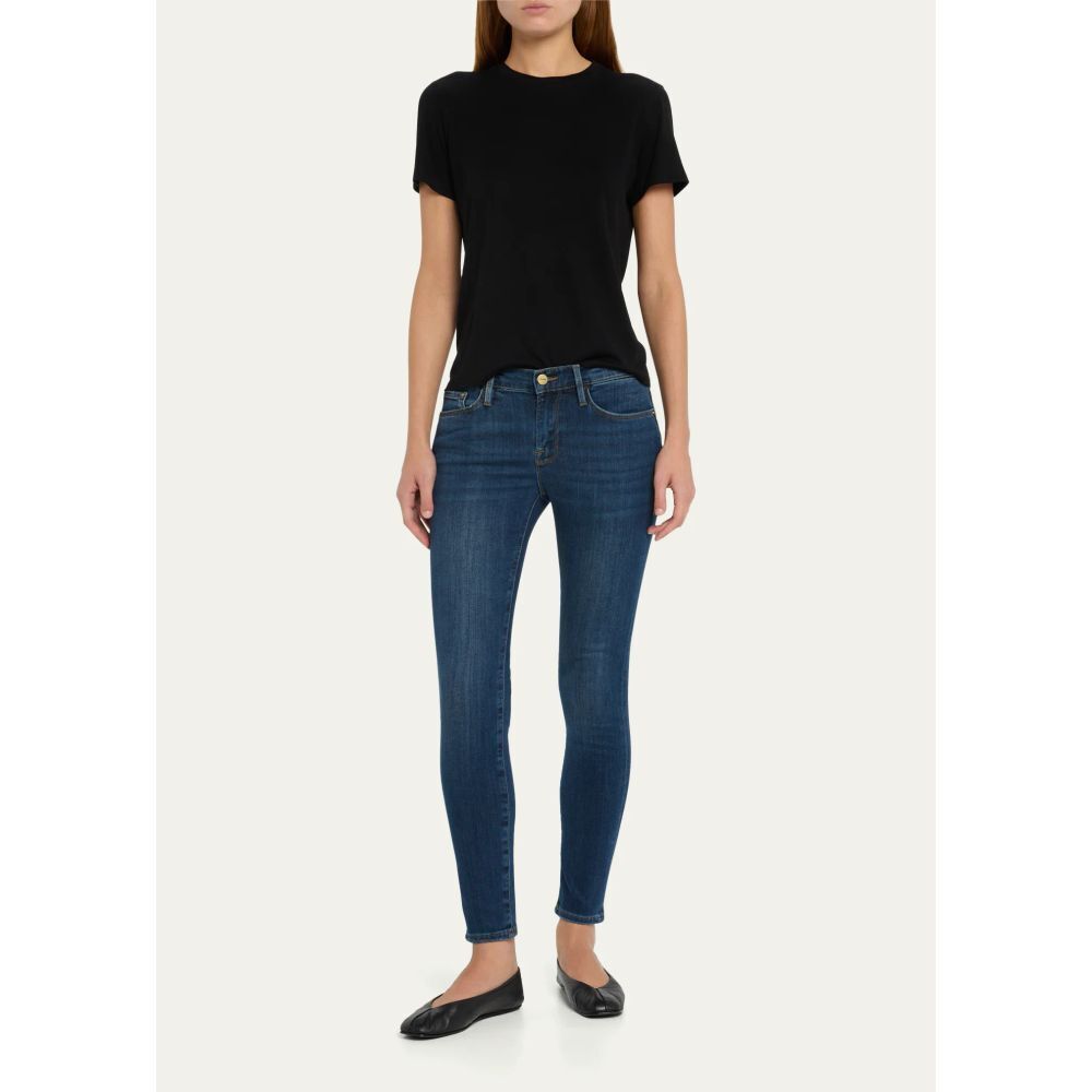 Frame Jeans Le Skinny‎ de Jeanne Sz 27